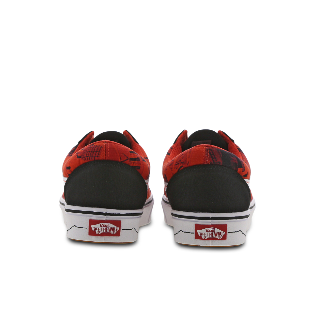Vans Comfycush Old Skool X Depop Image 3 of 6. Tap to open photo gallery.