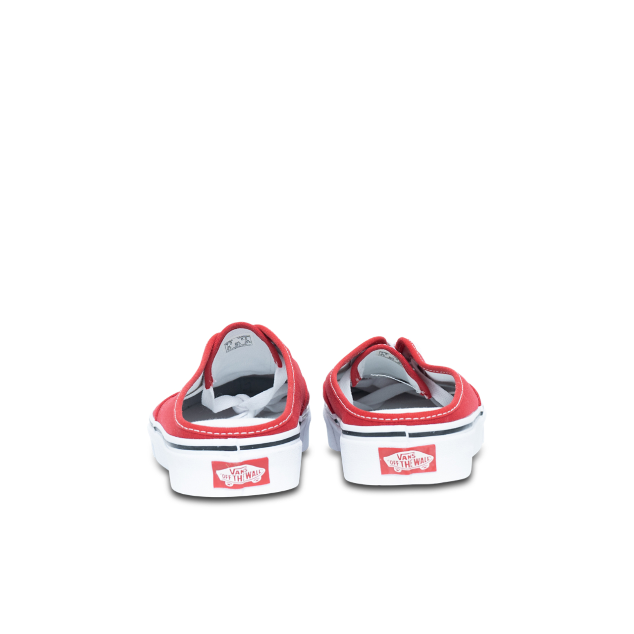 Vans Authentic Image 3 of 6. Tap to open photo gallery.