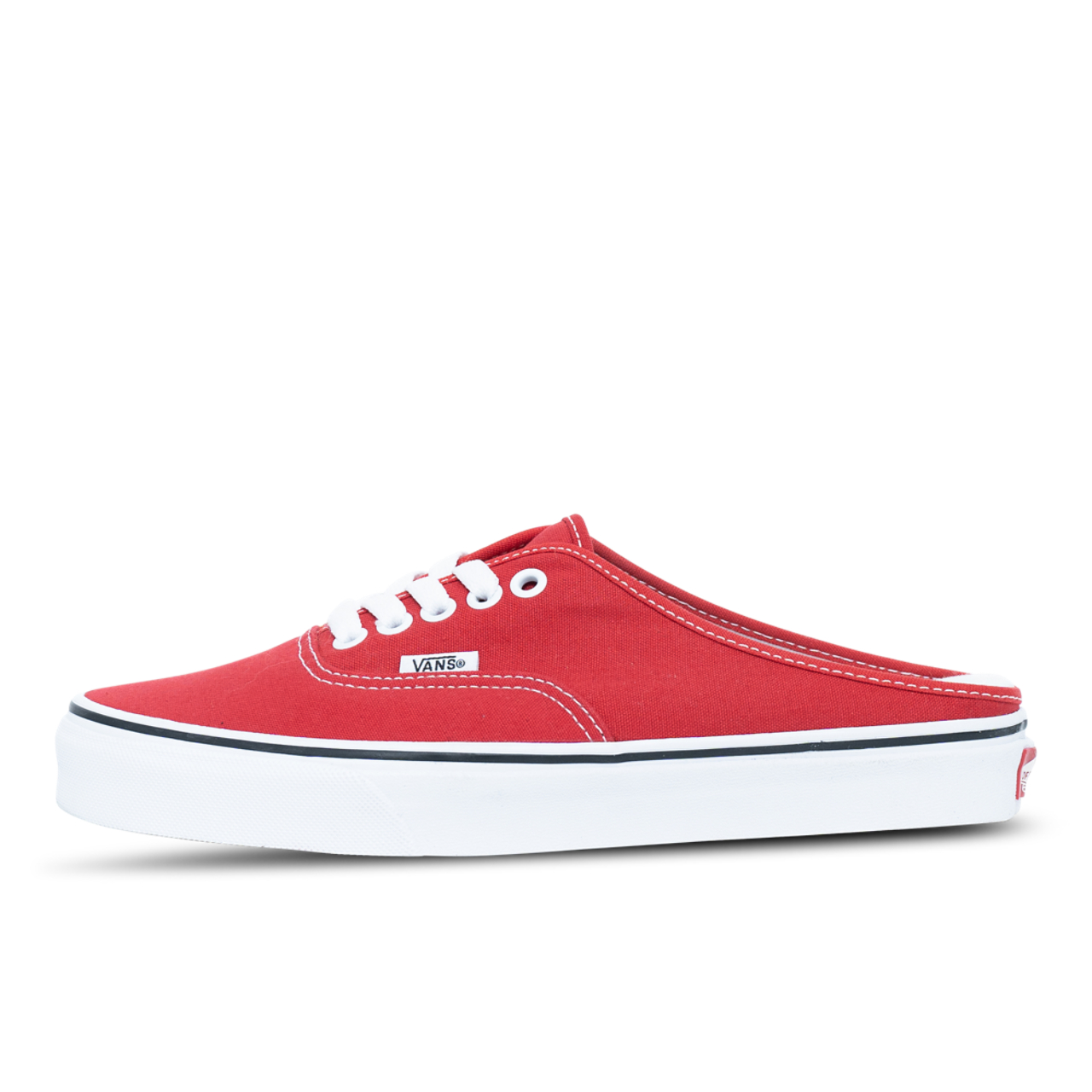 Vans Authentic Image 4 of 6. Tap to open photo gallery.