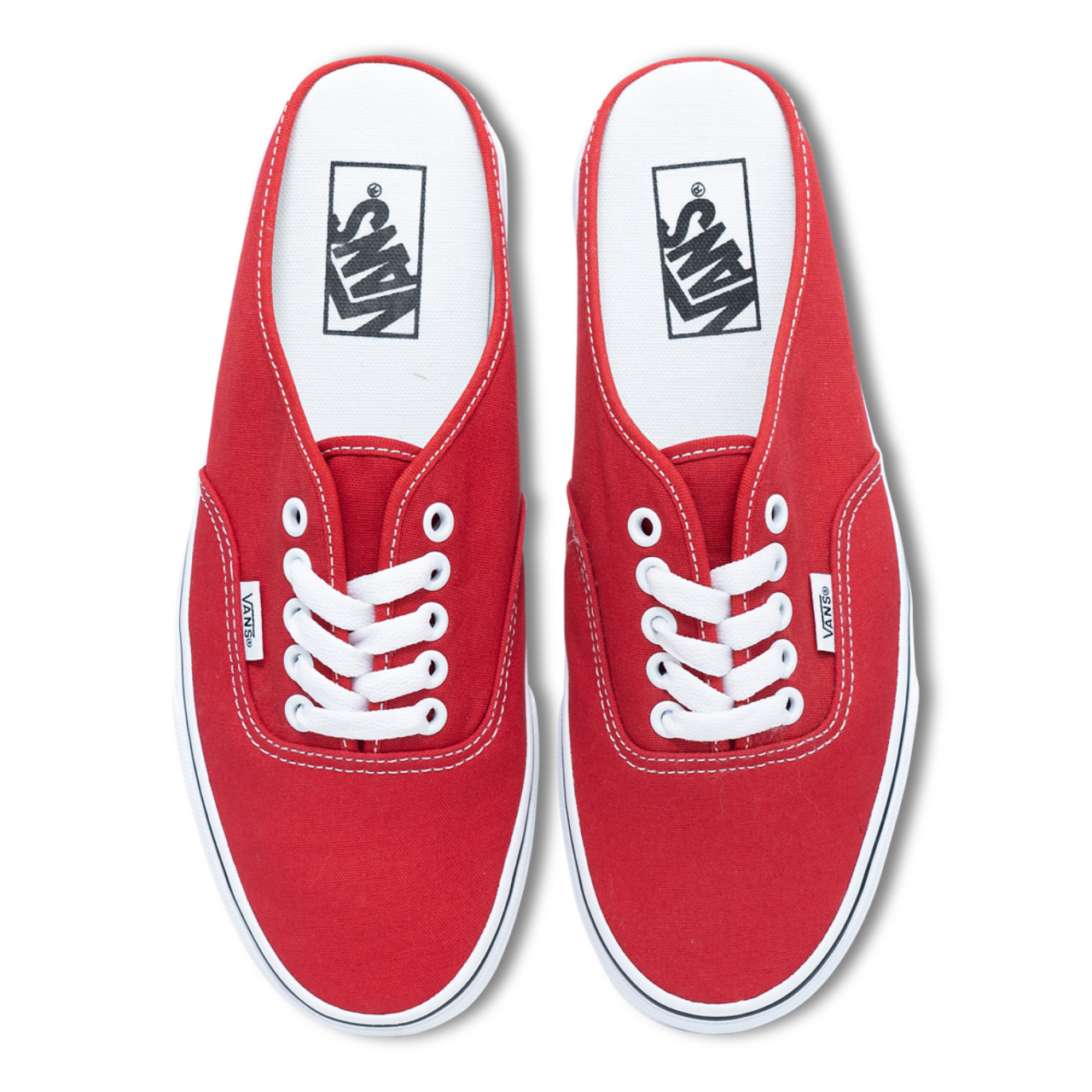 Vans Authentic Image 5 of 6. Tap to open photo gallery.