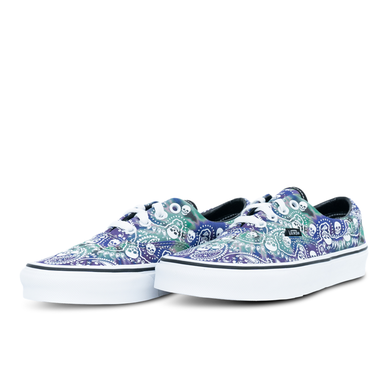 Vans Era Image 2 of 6. Tap to open photo gallery.