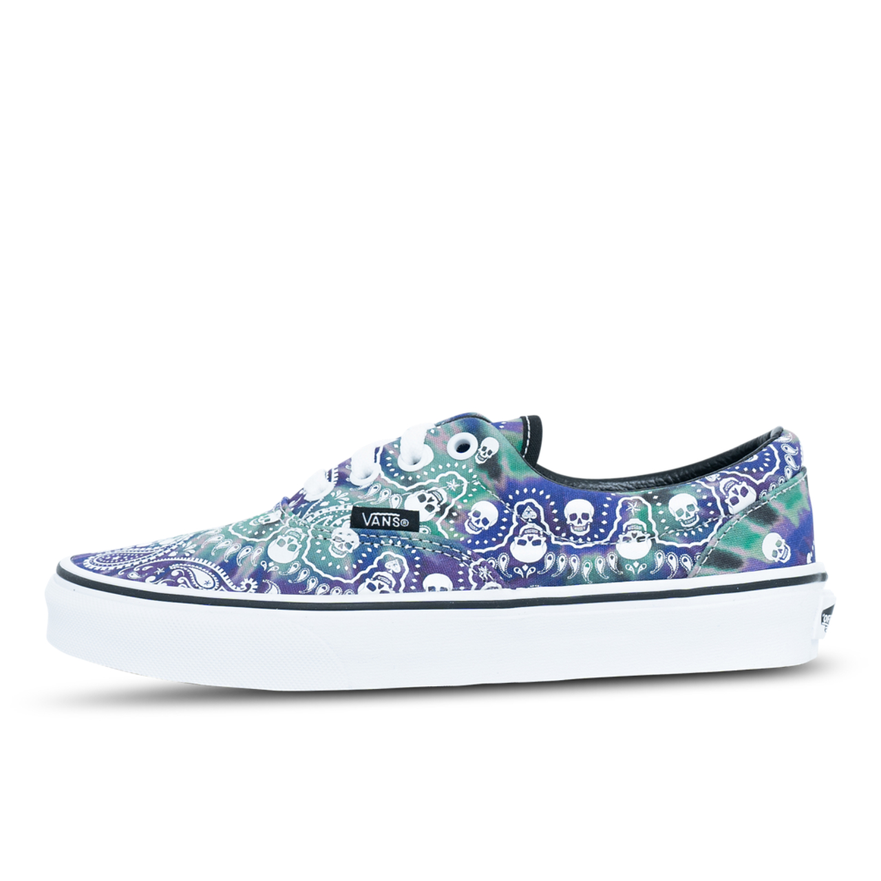 Vans Era Image 4 of 6. Tap to open photo gallery.