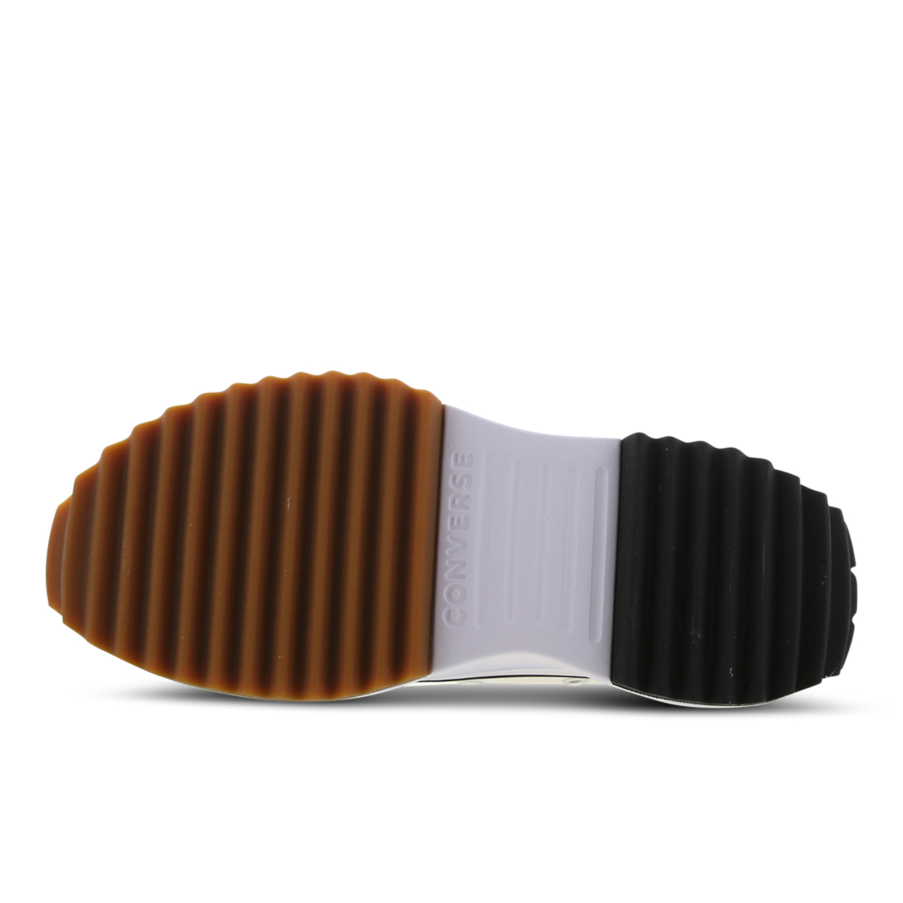 Converse Run Star Hike Low Image 6 of 6. Tap to open photo gallery.