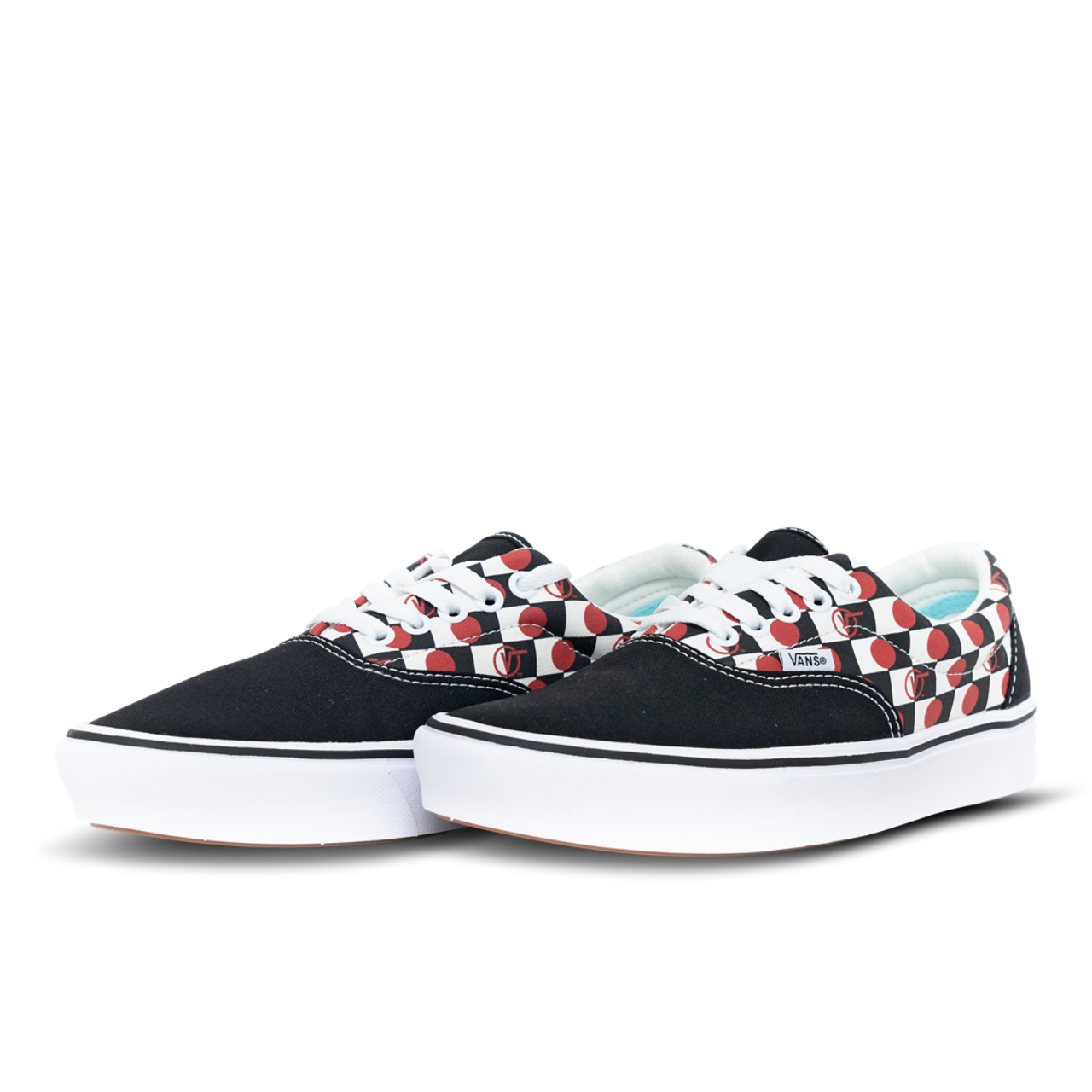 Vans Era Image 2 of 6. Tap to open photo gallery.