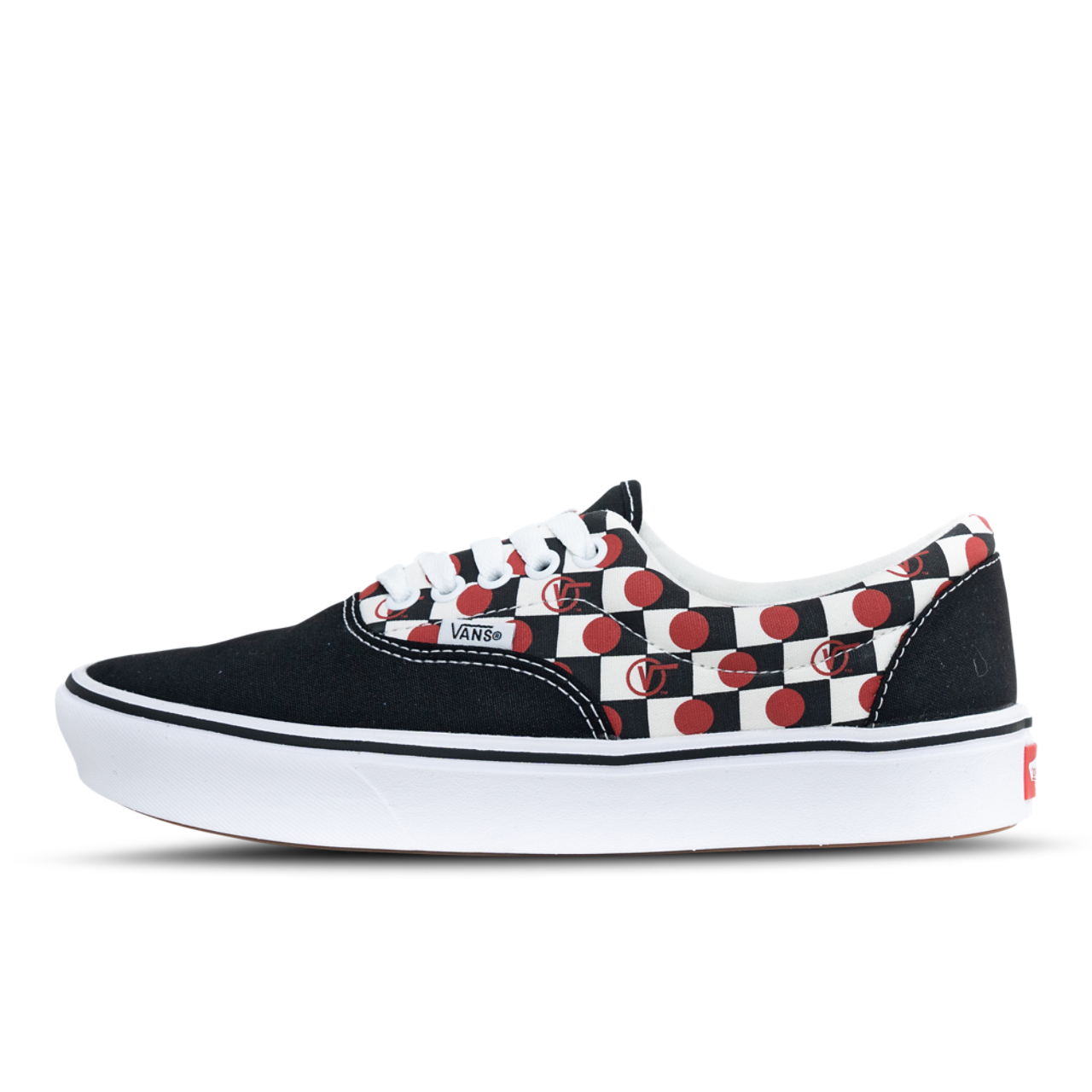 Vans Era Image 4 of 6. Tap to open photo gallery.