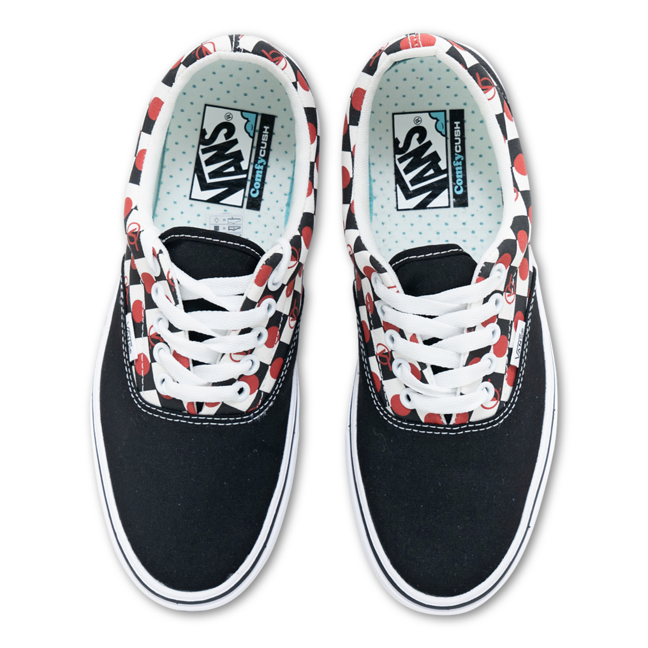 Vans Era Image 5 of 6. Tap to open photo gallery.