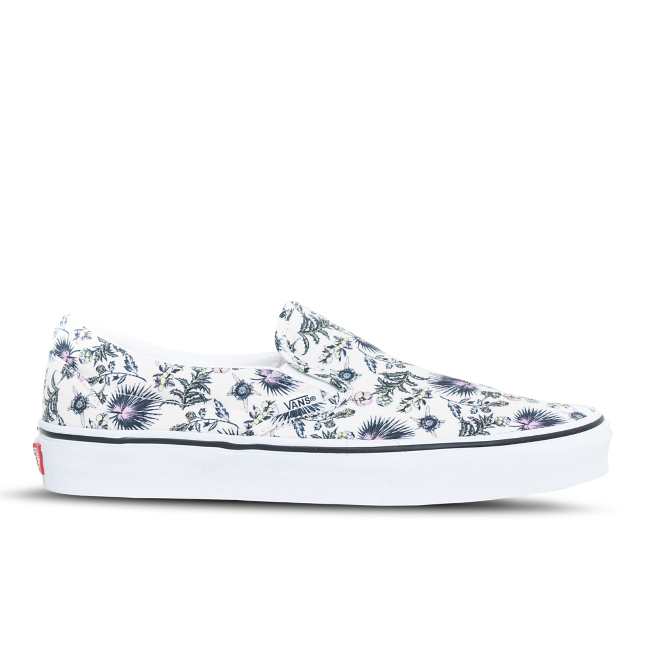 Vans Slip-on Tie Dye Image 1 of 6. Tap to open photo gallery.