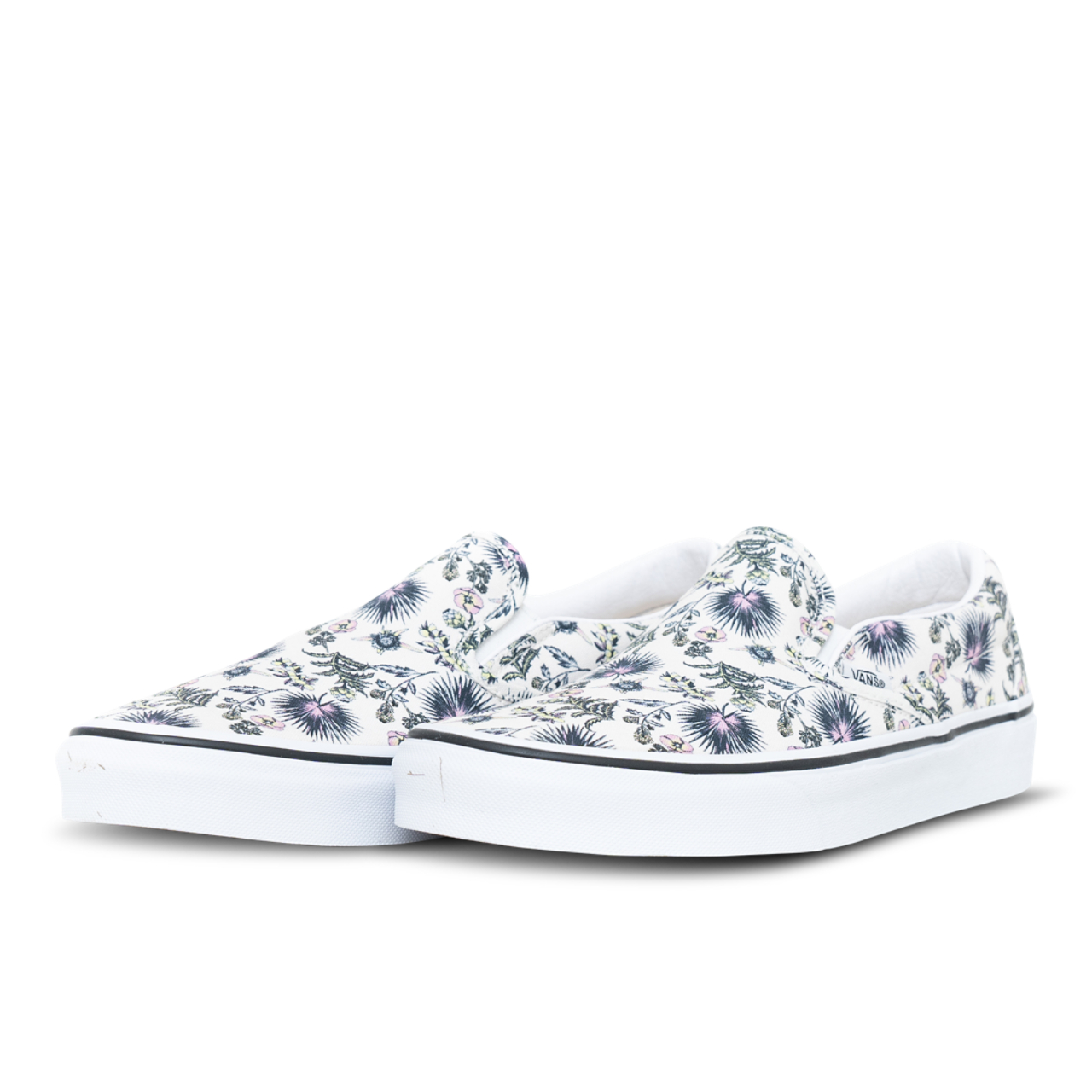Vans Slip-on Tie Dye Image 2 of 6. Tap to open photo gallery.