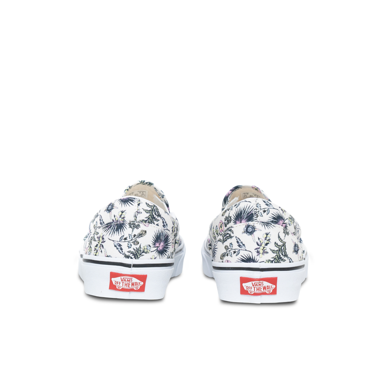 Vans Slip-on Tie Dye Image 3 of 6. Tap to open photo gallery.