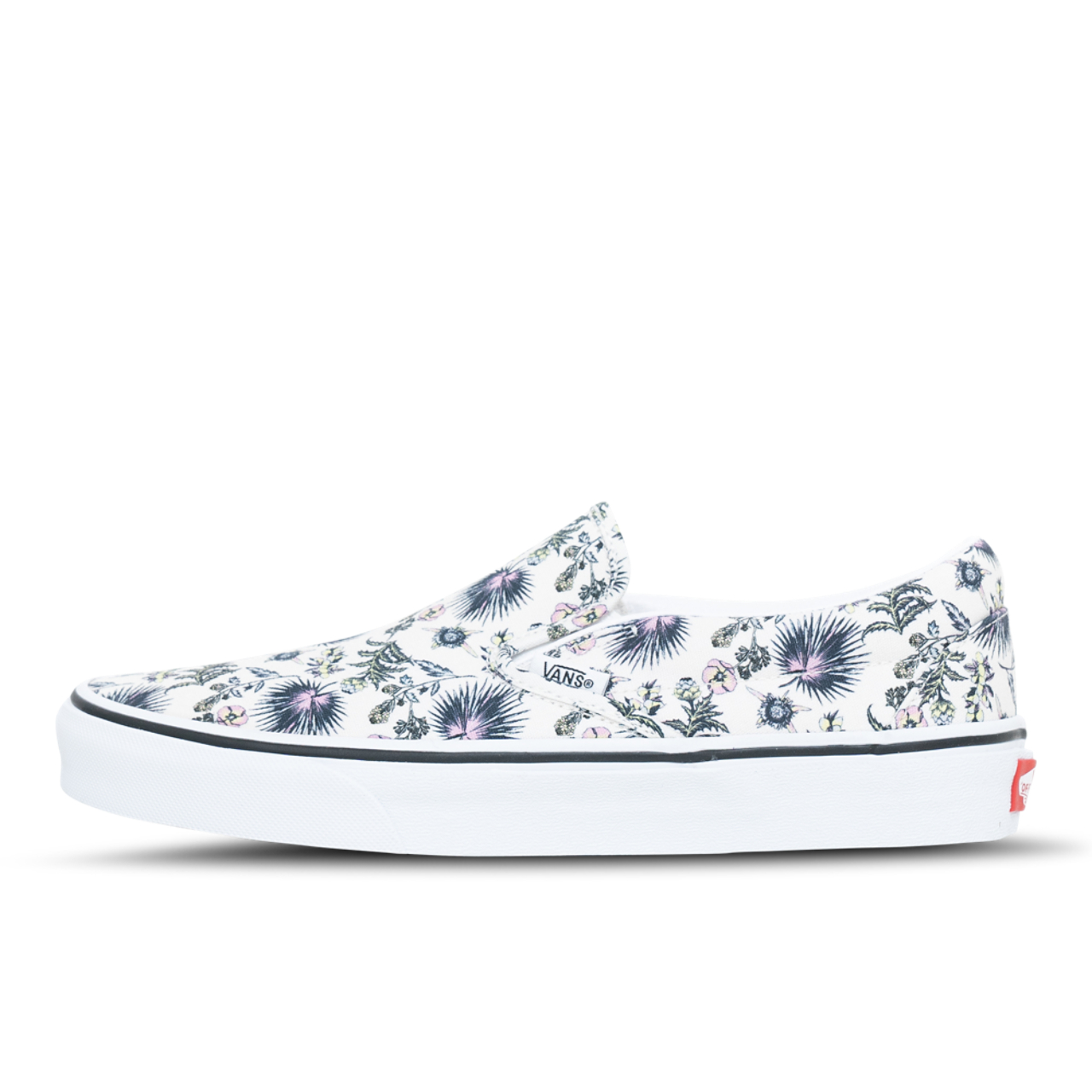 Vans Slip-on Tie Dye Image 4 of 6. Tap to open photo gallery.