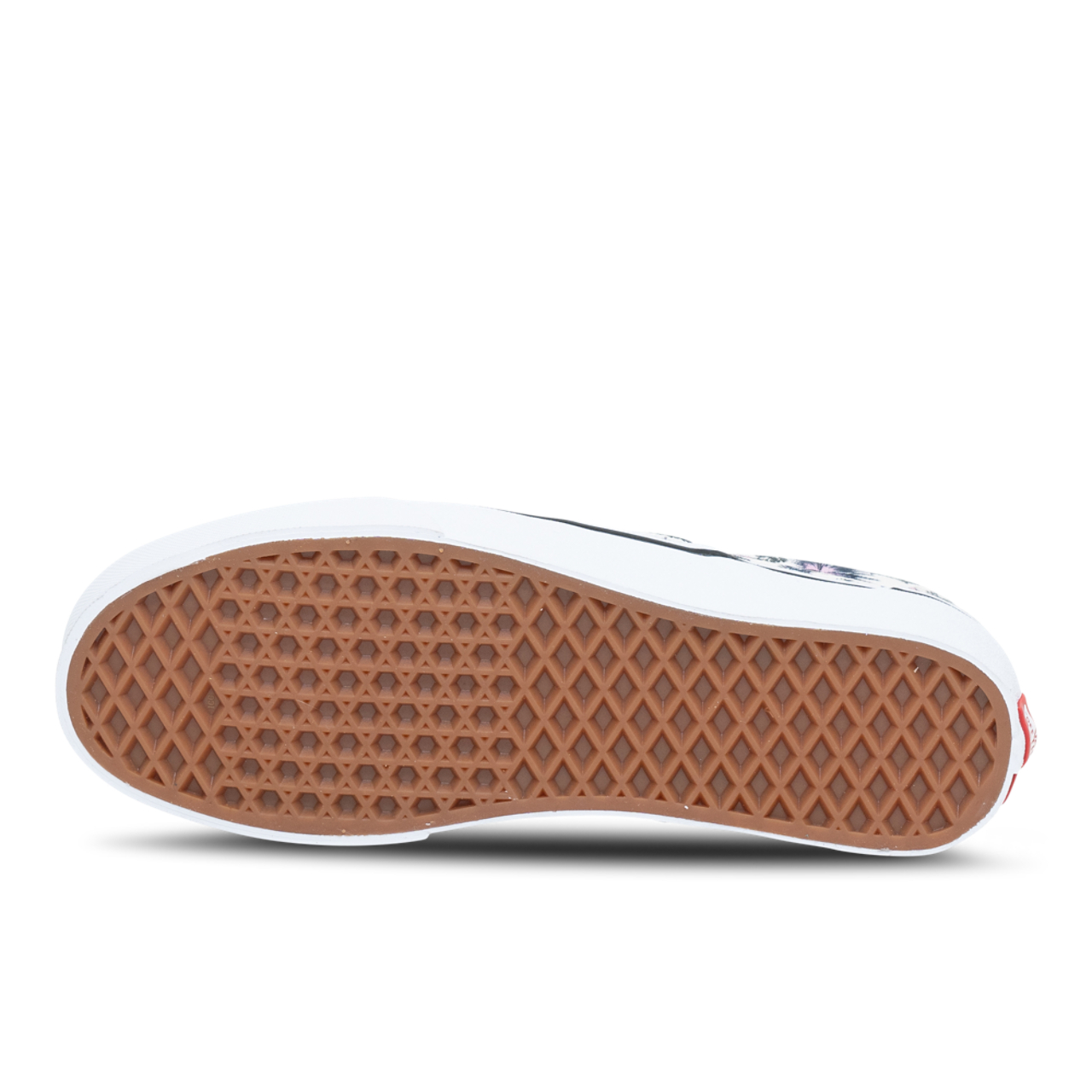 Vans Slip-on Tie Dye Image 6 of 6. Tap to open photo gallery.