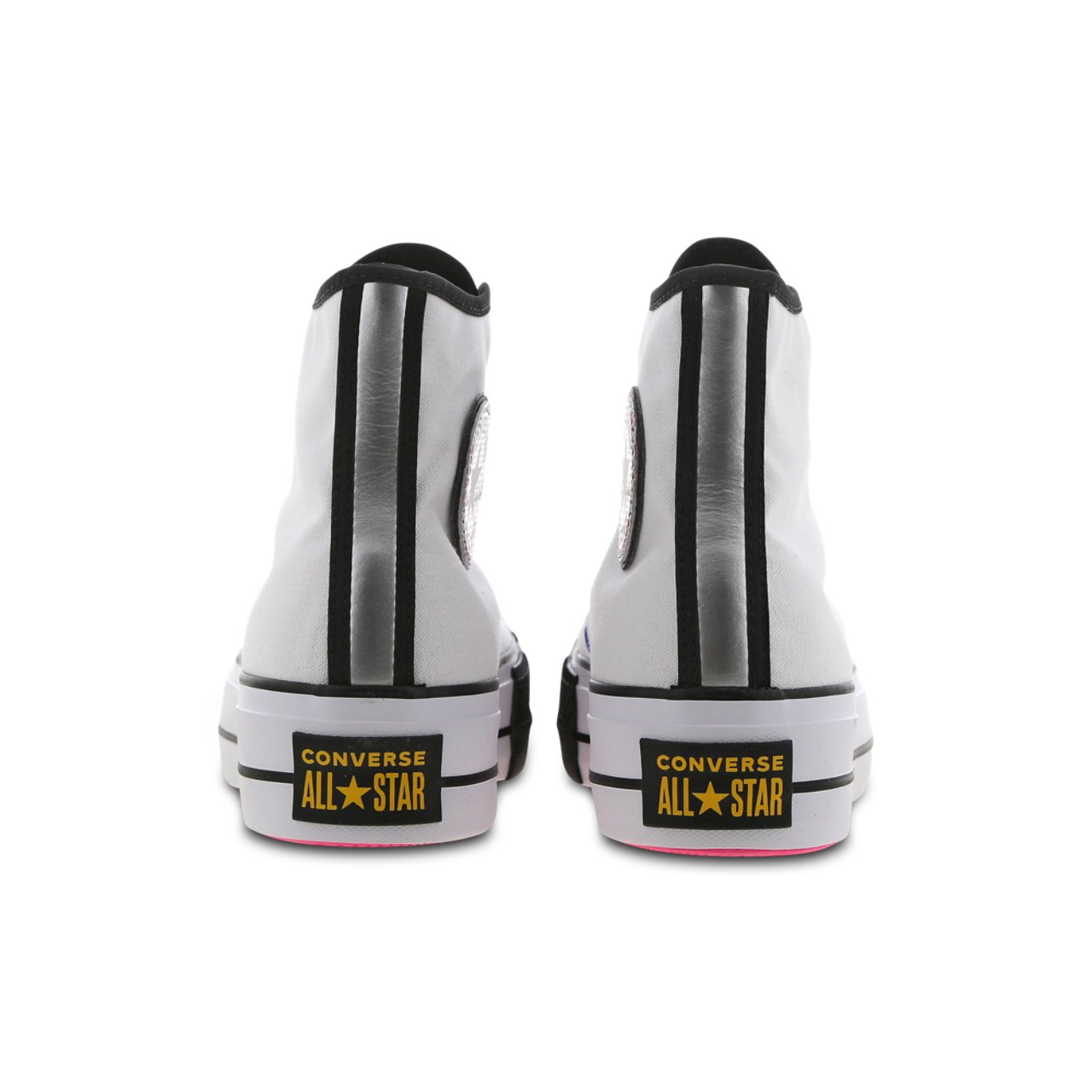 Converse CTAS Lift Platform High Image 3 of 6. Tap to open photo gallery.