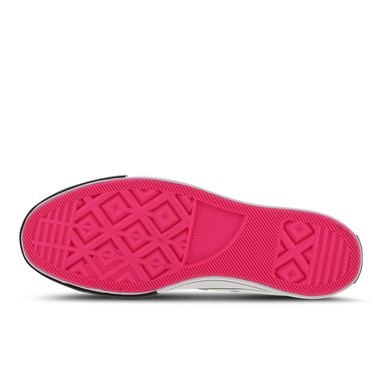Converse CTAS Lift Platform High Image 6 of 6. Tap to open photo gallery.