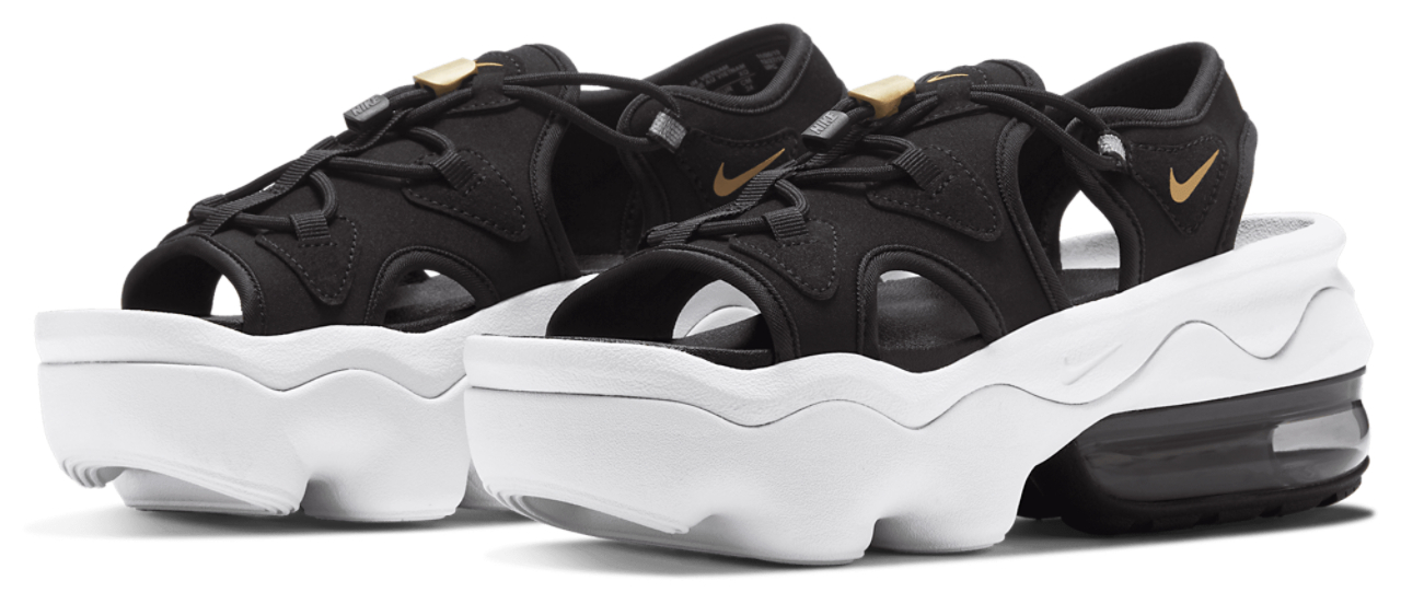Nike Air Max Koko Image 2 sur 6. Appuyez pour ouvrir la galerie de photos.