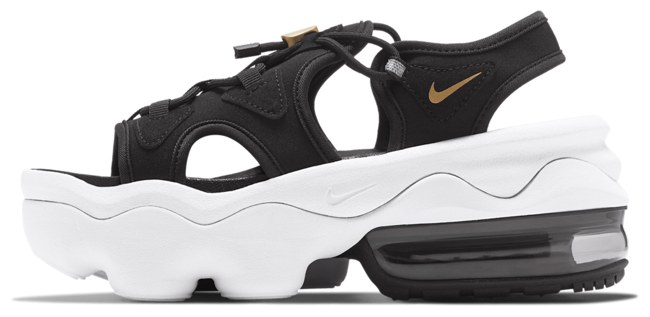 Nike Air Max Koko Image 3 sur 6. Appuyez pour ouvrir la galerie de photos.