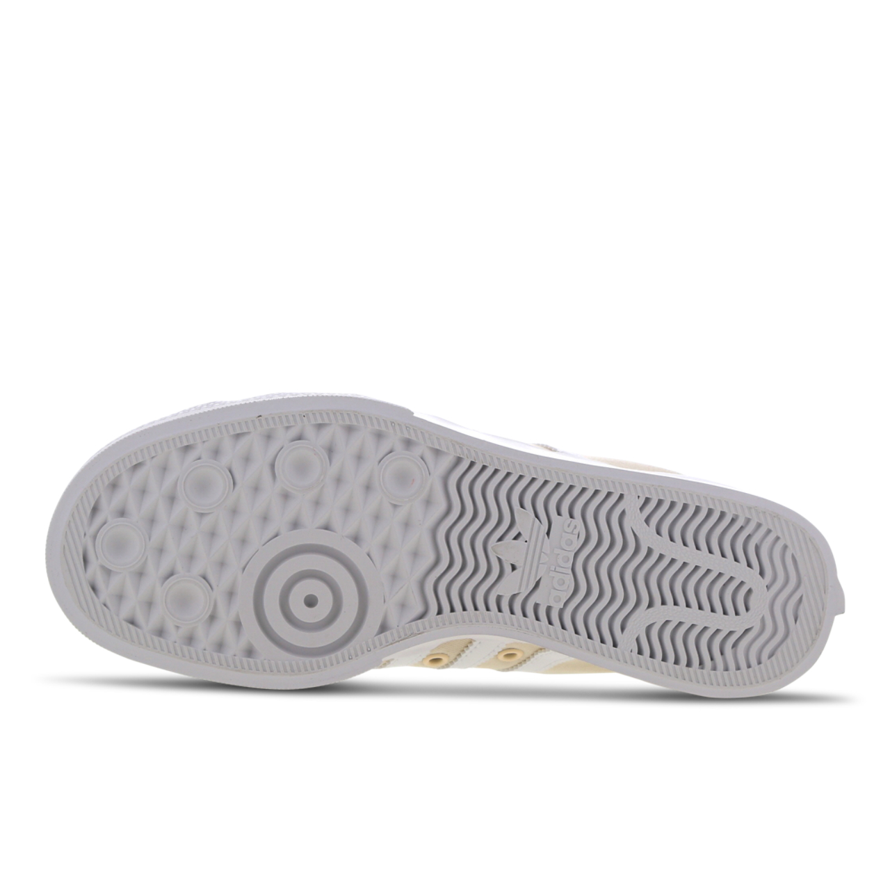 adidas Nizza Platform Low Image 6 of 6. Tap to open photo gallery.