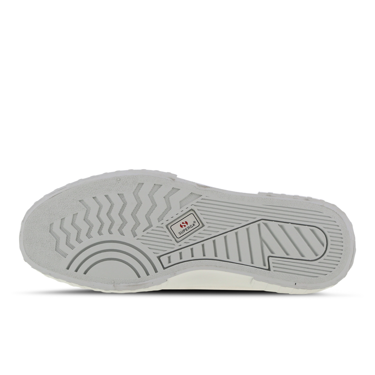 Superga 2696 Stripe Lettering Tape Imagen 6 de 6. Toque para abrir la galería de fotos.