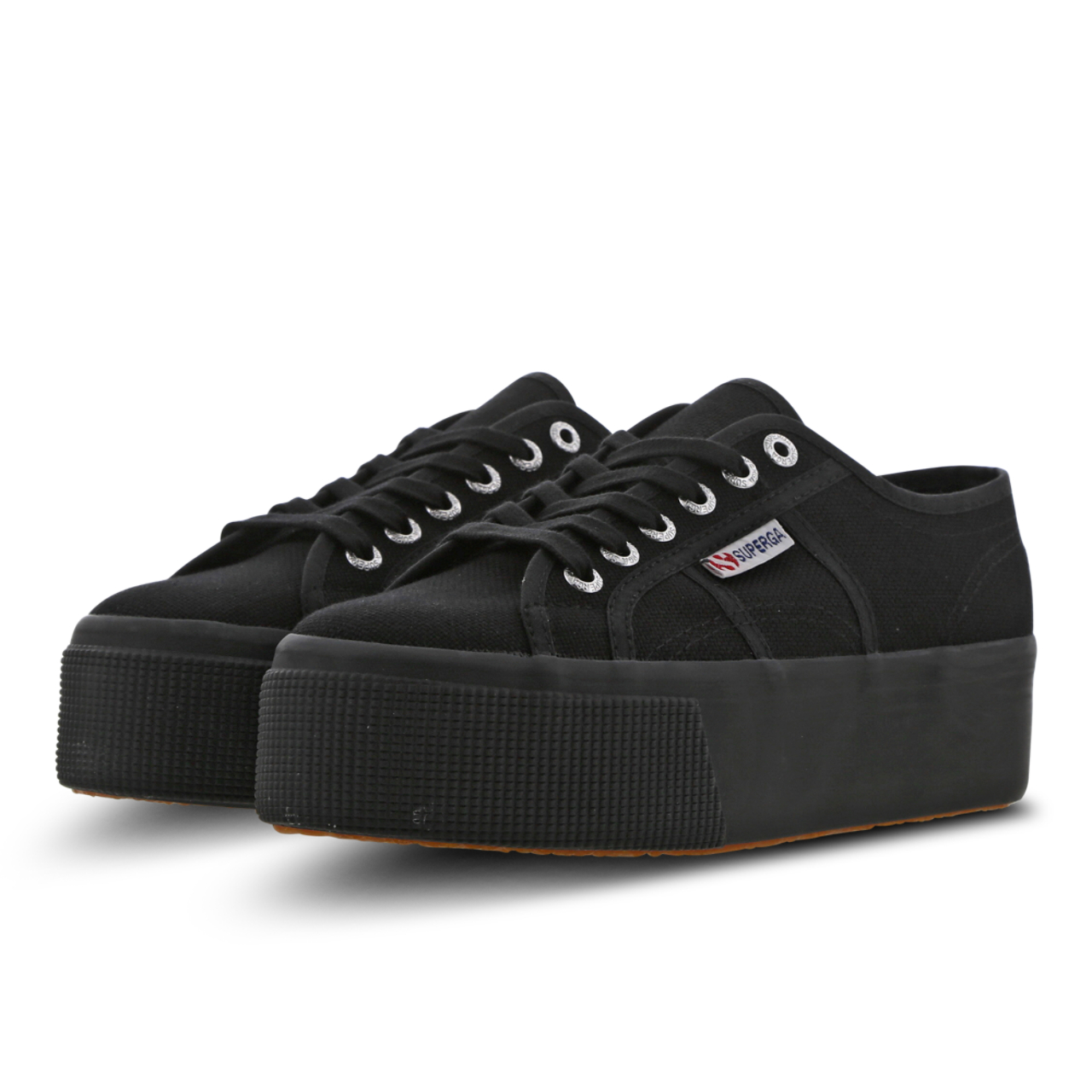 Superga 2790 Linea Up Down Afbeelding 2 van 6. Tik om de fotogalerij te openen..