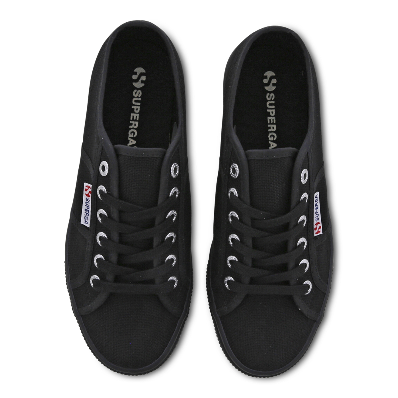 Superga 2790 Linea Up Down Afbeelding 5 van 6. Tik om de fotogalerij te openen..