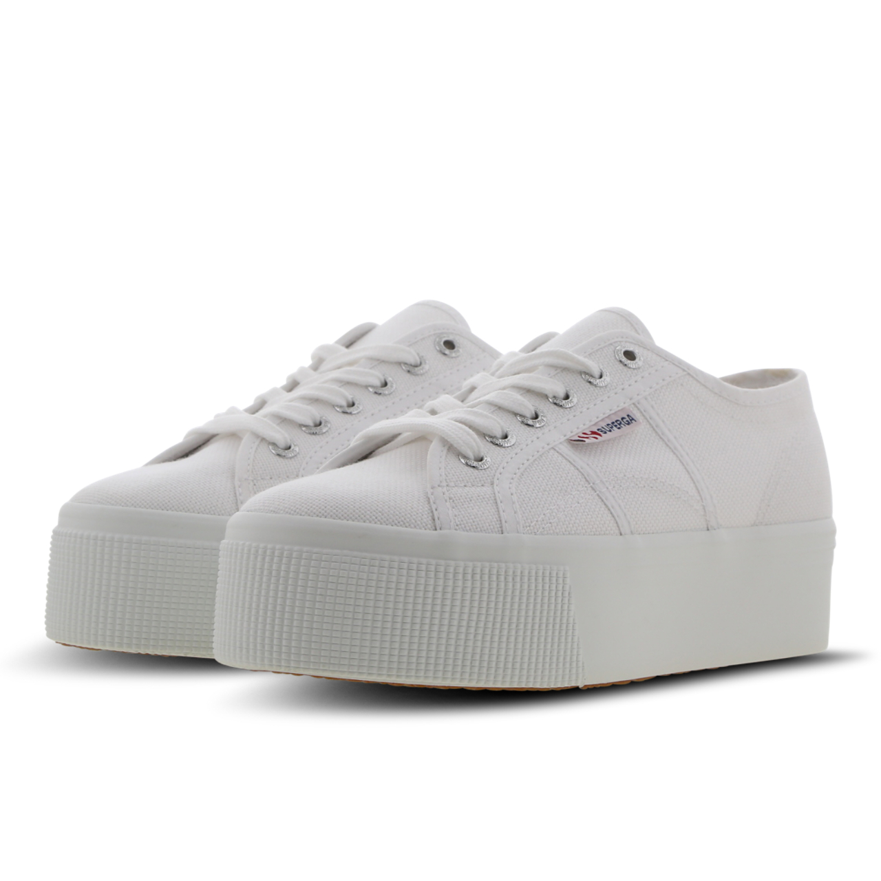 Superga 2790 Linea Up Down Image 2 of 6. Tap to open photo gallery.