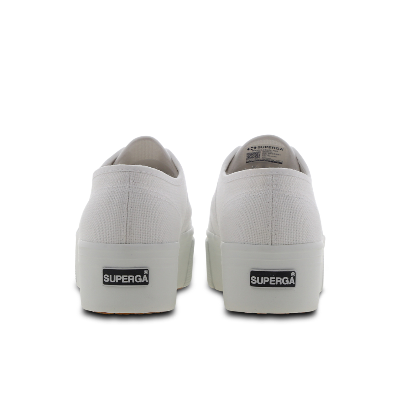 Superga 2790 Linea Up Down Image 3 of 6. Tap to open photo gallery.