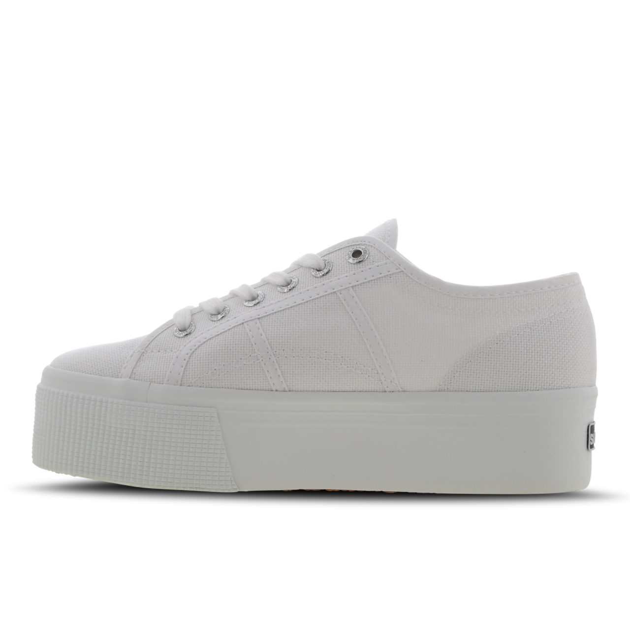 Superga 2790 Linea Up Down Image 4 of 6. Tap to open photo gallery.