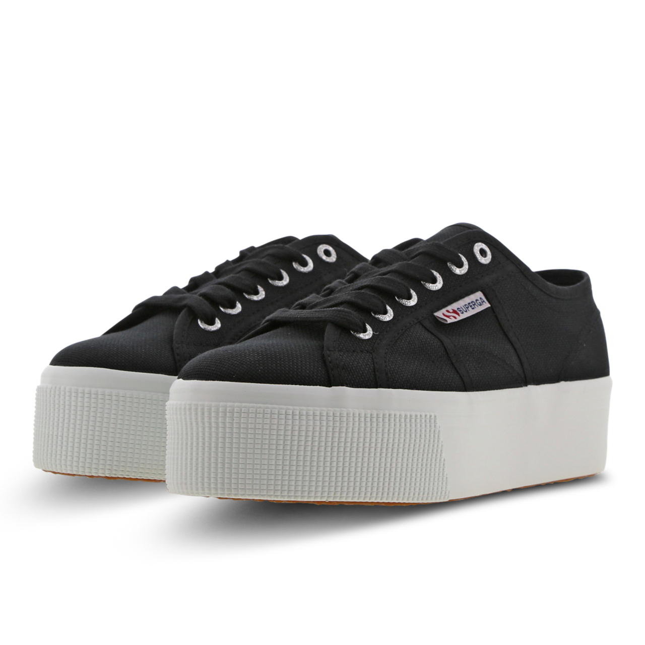 Superga 2790 Linea Up Down Afbeelding 2 van 6. Tik om de fotogalerij te openen..