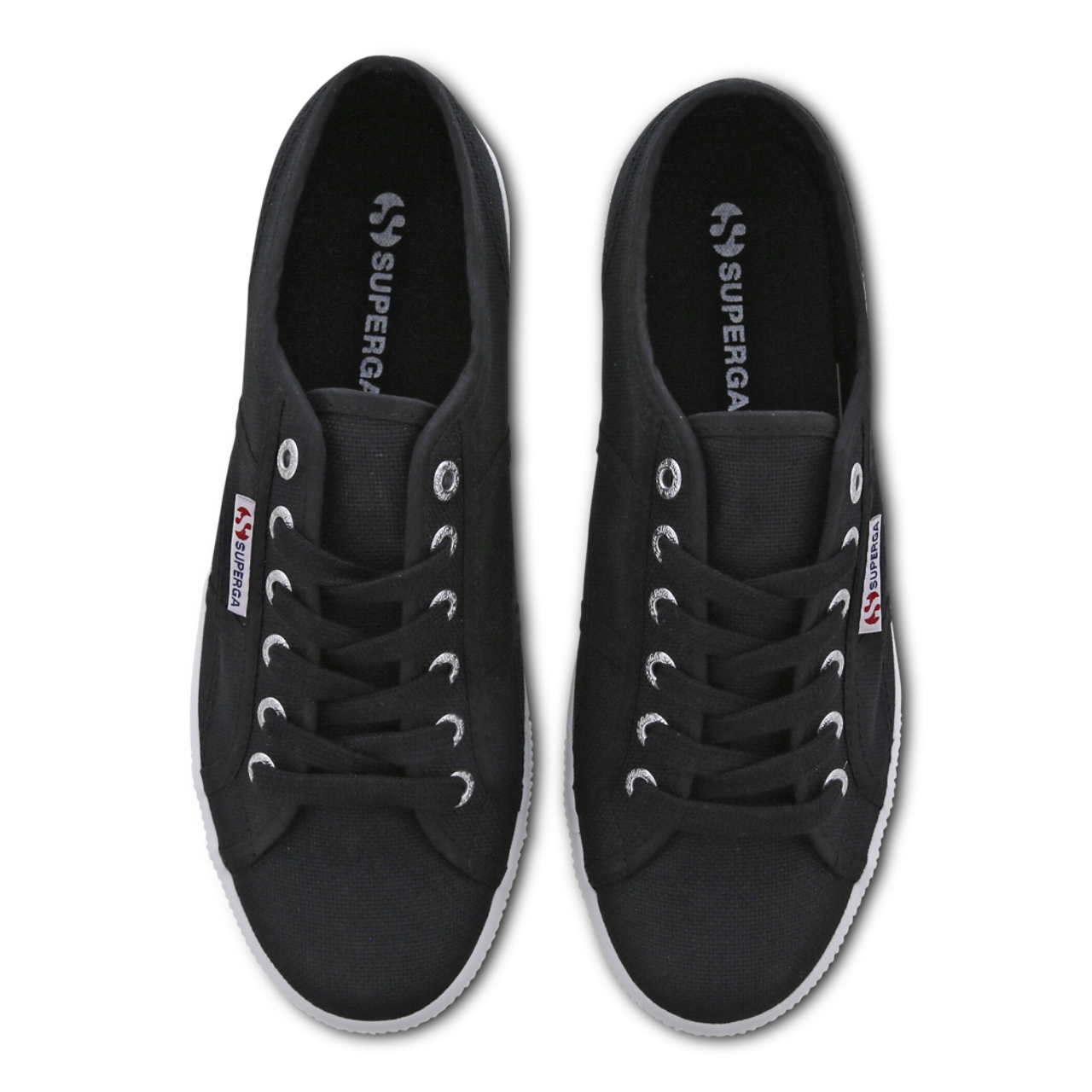 Superga 2790 Linea Up Down Afbeelding 5 van 6. Tik om de fotogalerij te openen..