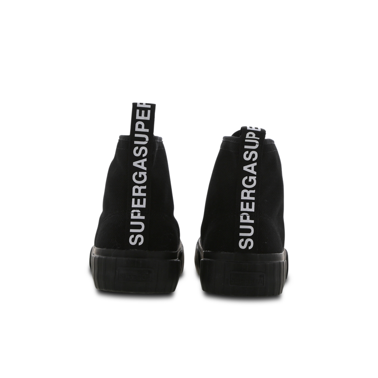 Superga 2696 Stripe Lettering Tape Imagen 3 de 6. Toque para abrir la galería de fotos.