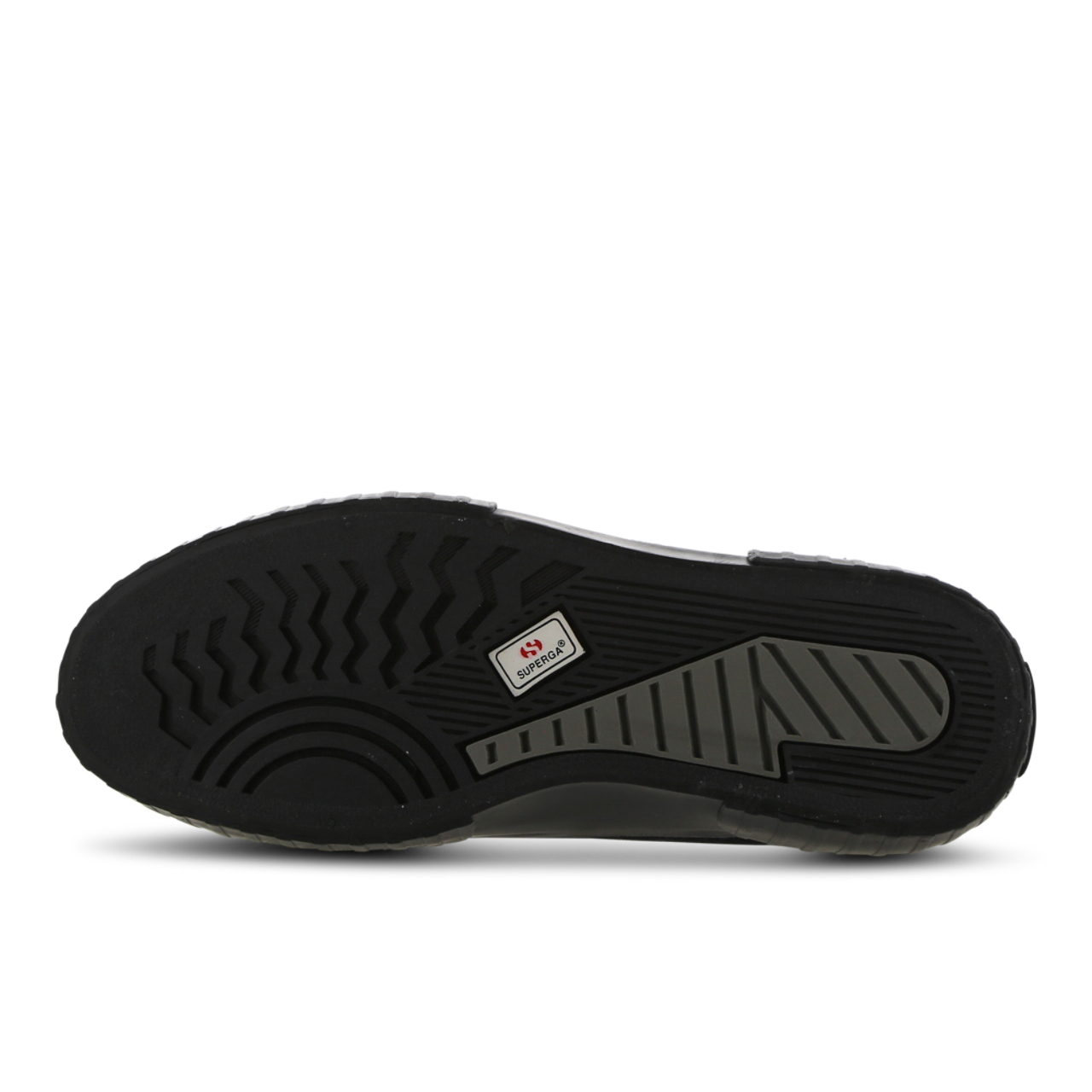 Superga 2696 Stripe Lettering Tape Imagen 6 de 6. Toque para abrir la galería de fotos.