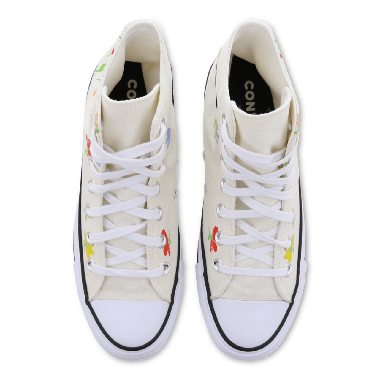 Converse Chuck Taylor All Star High Imagen 5 de 7. Toque para abrir la galería de fotos.