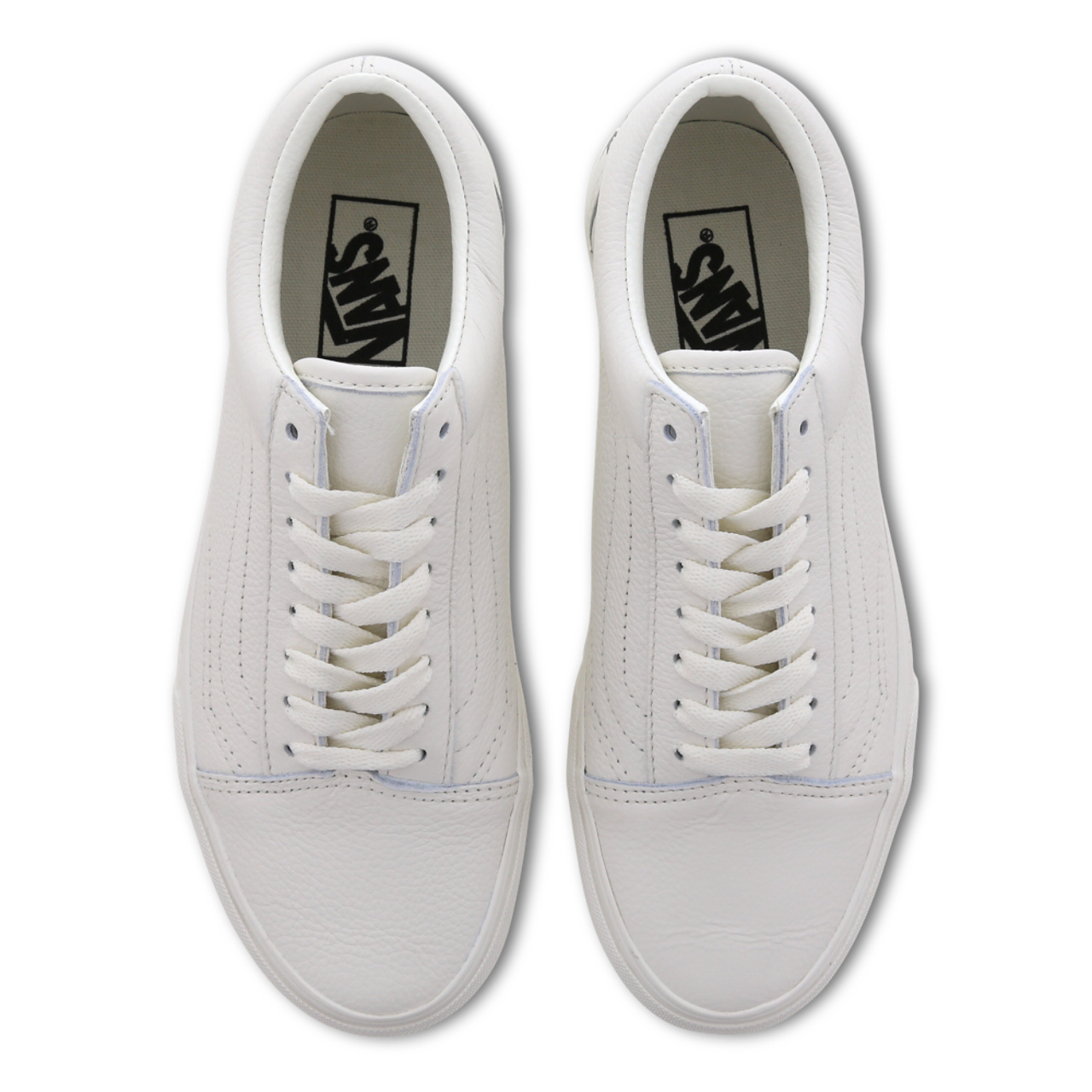 Vans Old Skool Platform Image 5 of 7. Tap to open photo gallery.