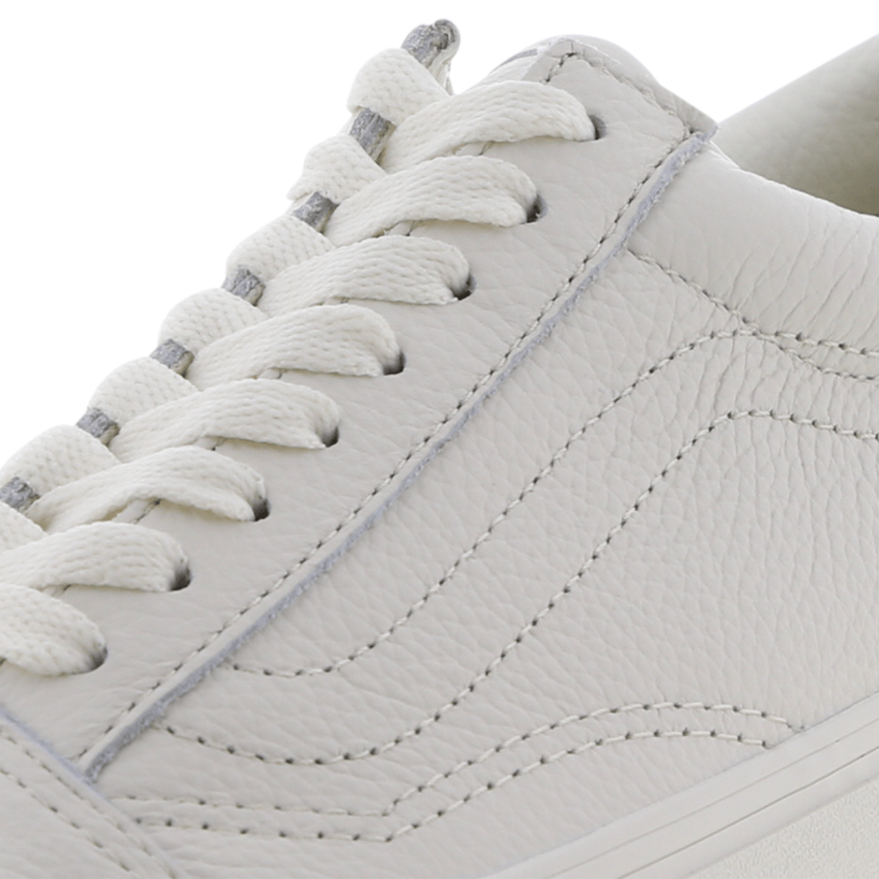 Vans Old Skool Platform Image 7 of 7. Tap to open photo gallery.