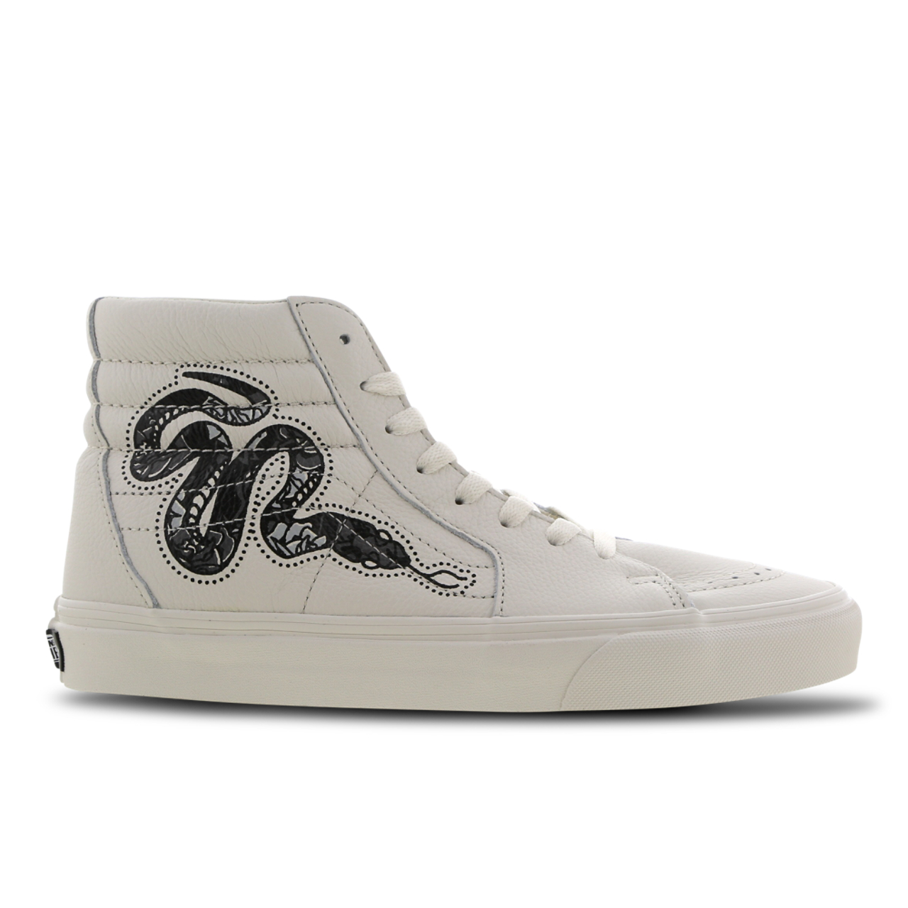 Vans Sk8-Hi Afbeelding 1 van 6. Tik om de fotogalerij te openen..