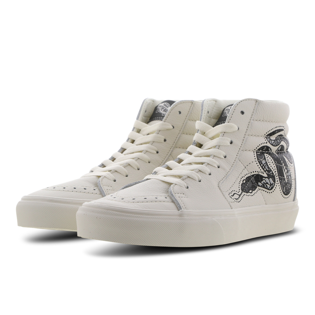 Vans Sk8-Hi Afbeelding 2 van 6. Tik om de fotogalerij te openen..