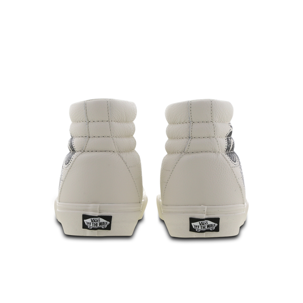 Vans Sk8-Hi Afbeelding 3 van 6. Tik om de fotogalerij te openen..