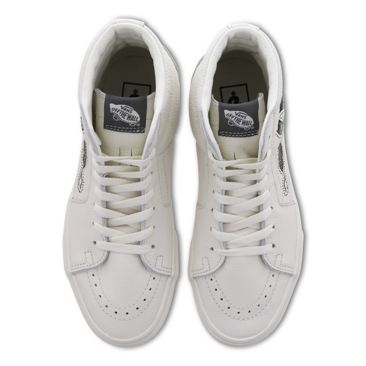 Vans Sk8-Hi Afbeelding 5 van 6. Tik om de fotogalerij te openen..