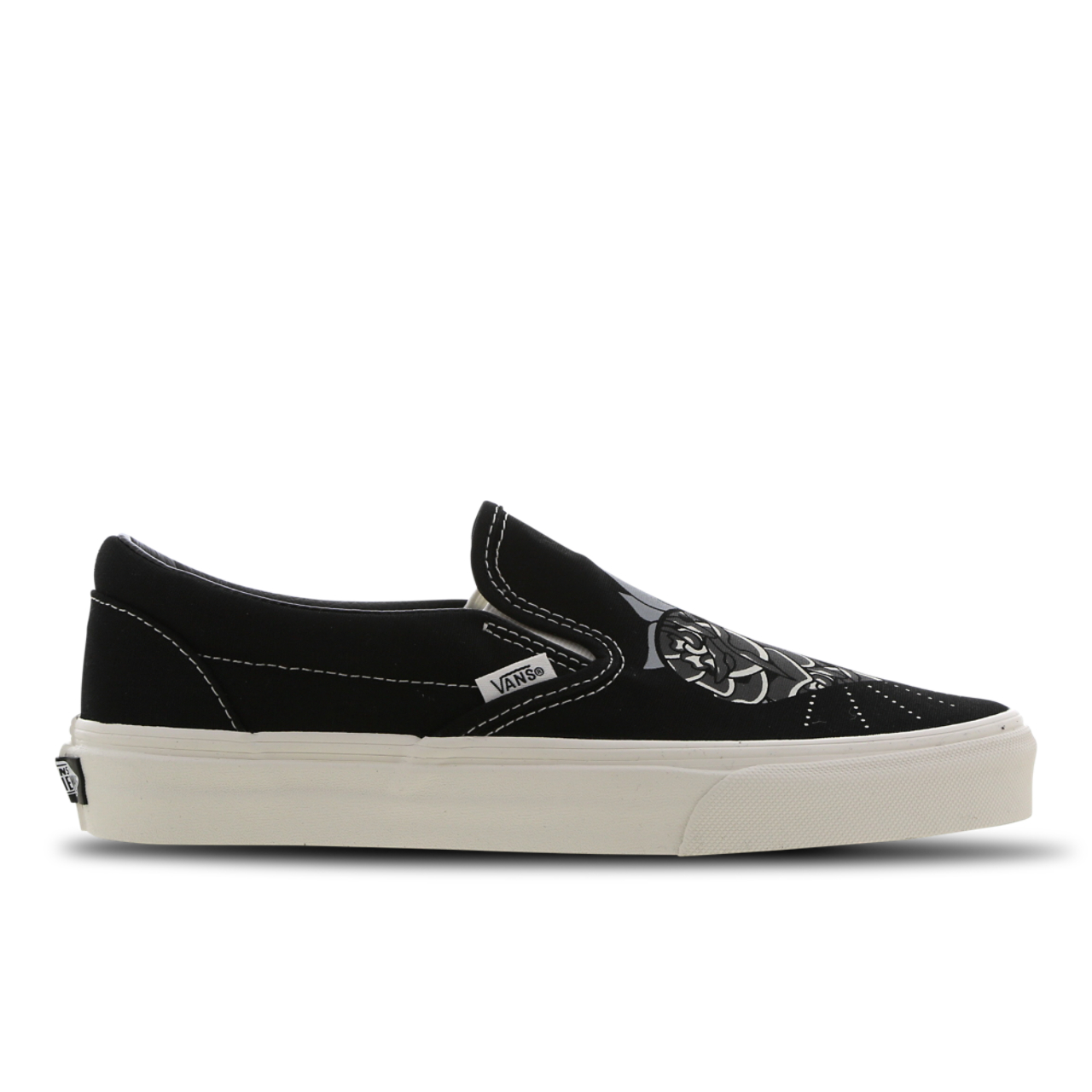 Vans Classic Slip-on Image 1 of 6. Tap to open photo gallery.