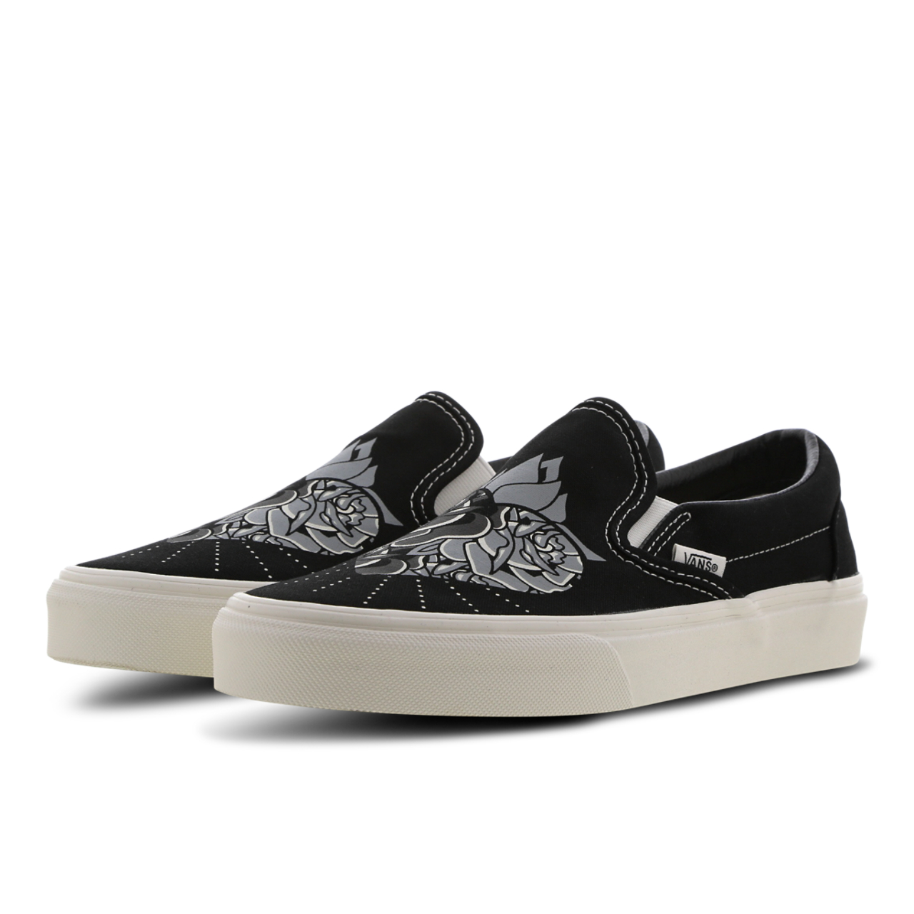 Vans Classic Slip-on Image 2 of 6. Tap to open photo gallery.