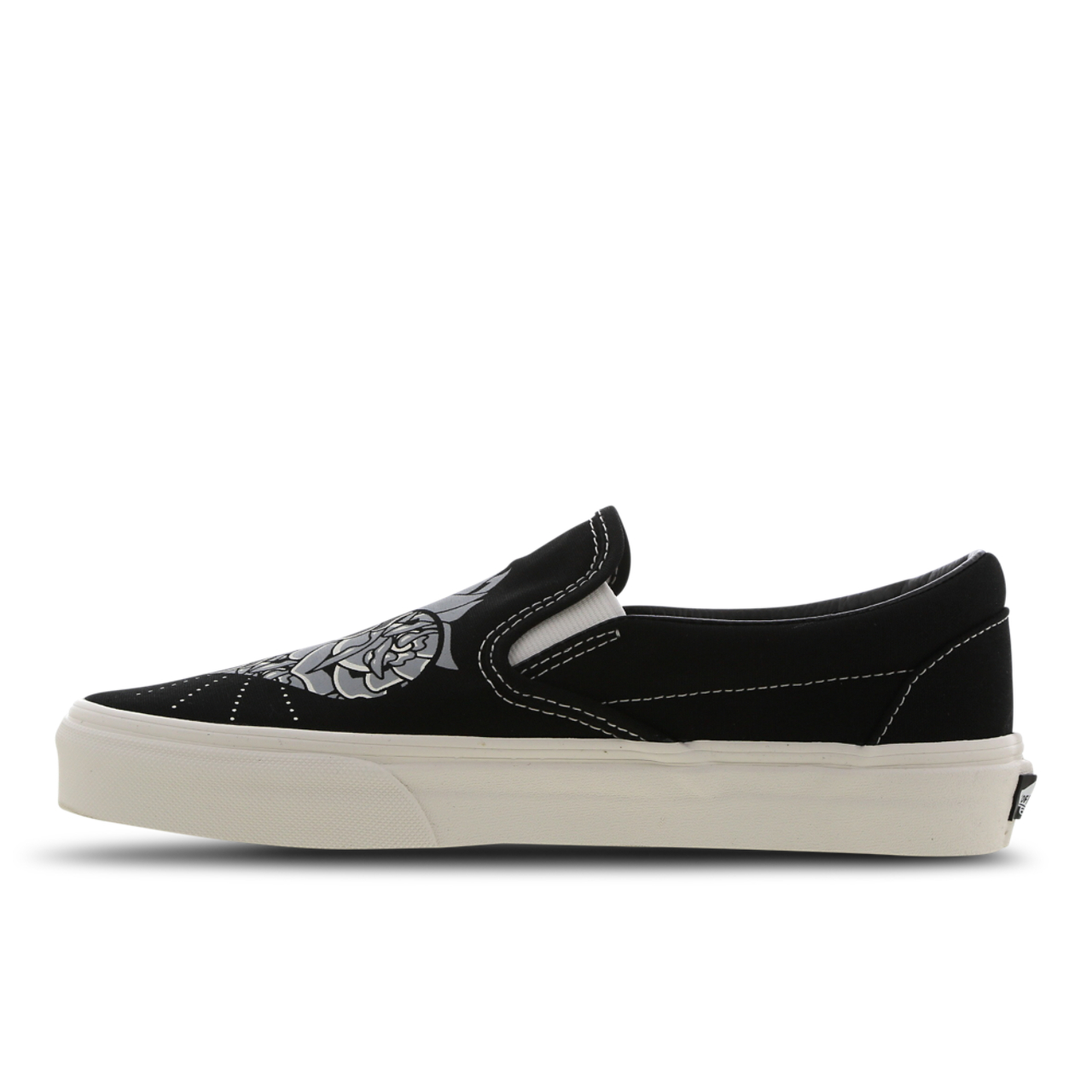Vans Classic Slip-on Image 4 of 6. Tap to open photo gallery.
