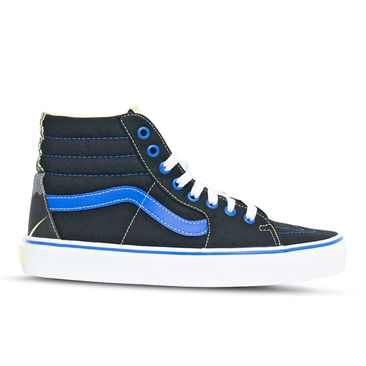 Vans Sk8-hi Image 1 of 6. Tap to open photo gallery.