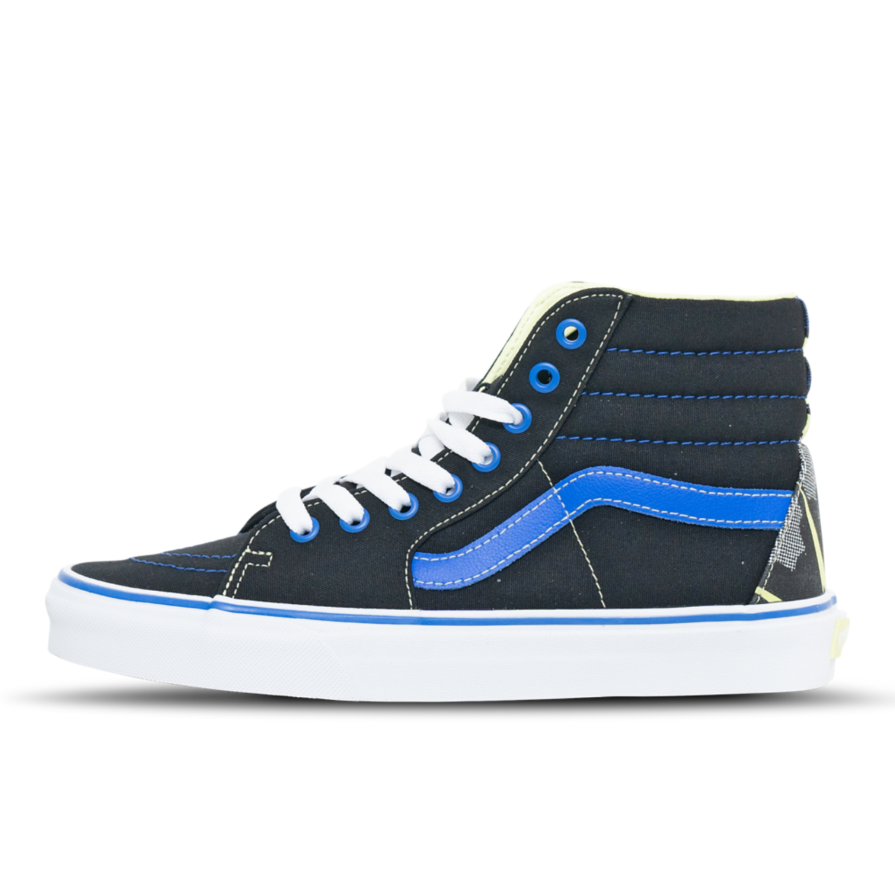 Vans Sk8-hi Image 4 of 6. Tap to open photo gallery.