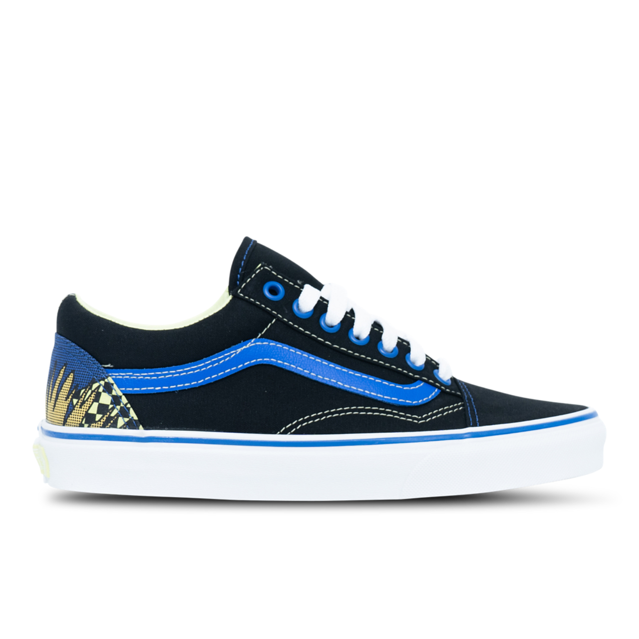 Vans Old Skool Image 1 of 6. Tap to open photo gallery.