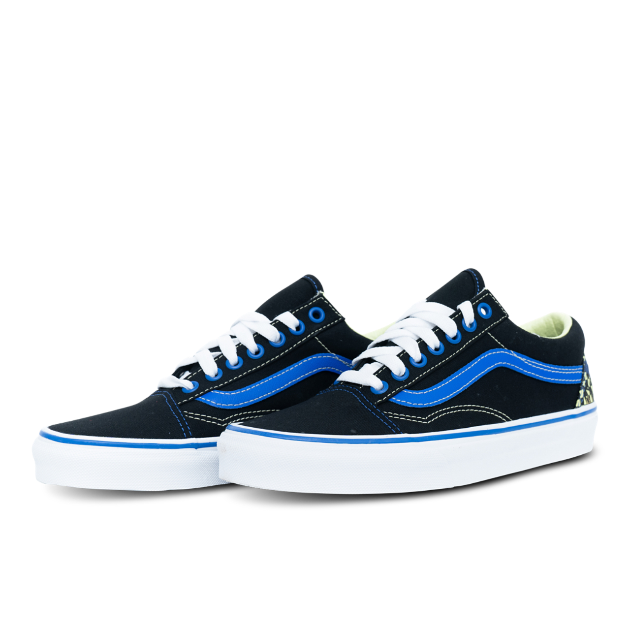 Vans Old Skool Image 2 of 6. Tap to open photo gallery.