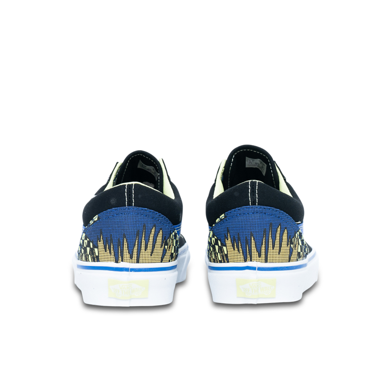 Vans Old Skool Image 3 of 6. Tap to open photo gallery.
