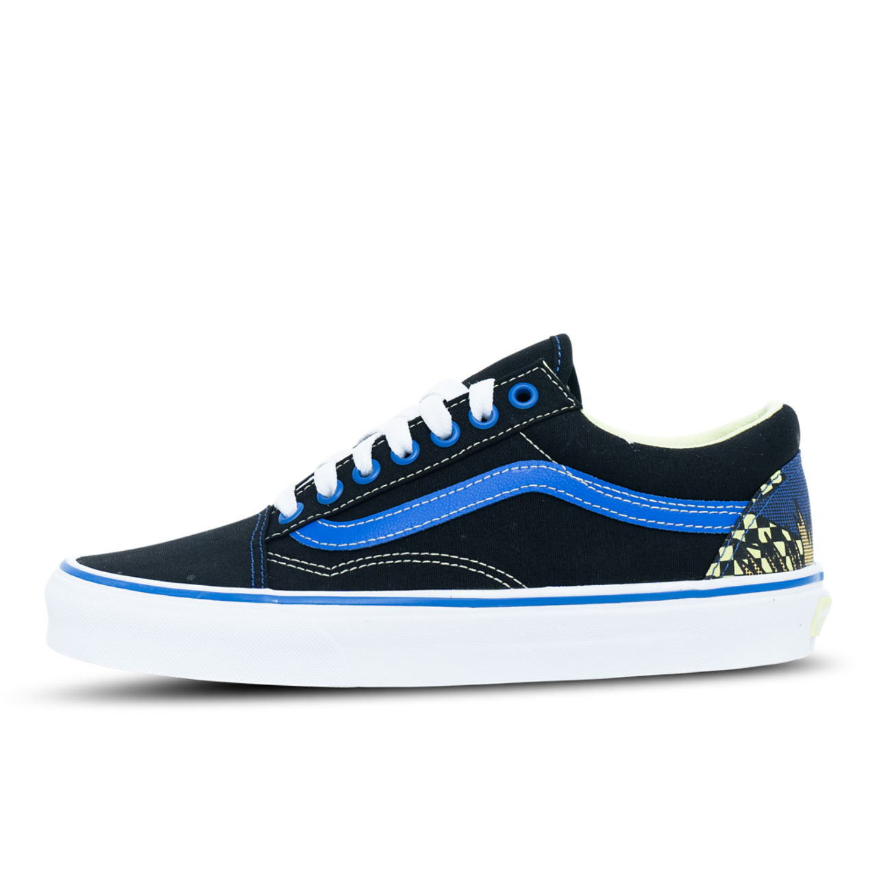 Vans Old Skool Image 4 of 6. Tap to open photo gallery.