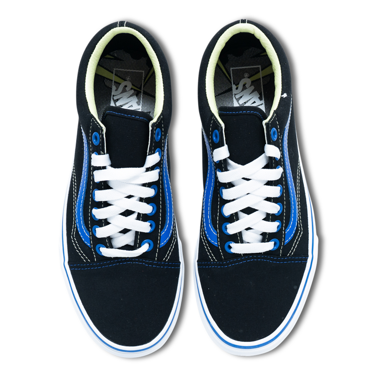Vans Old Skool Image 5 of 6. Tap to open photo gallery.