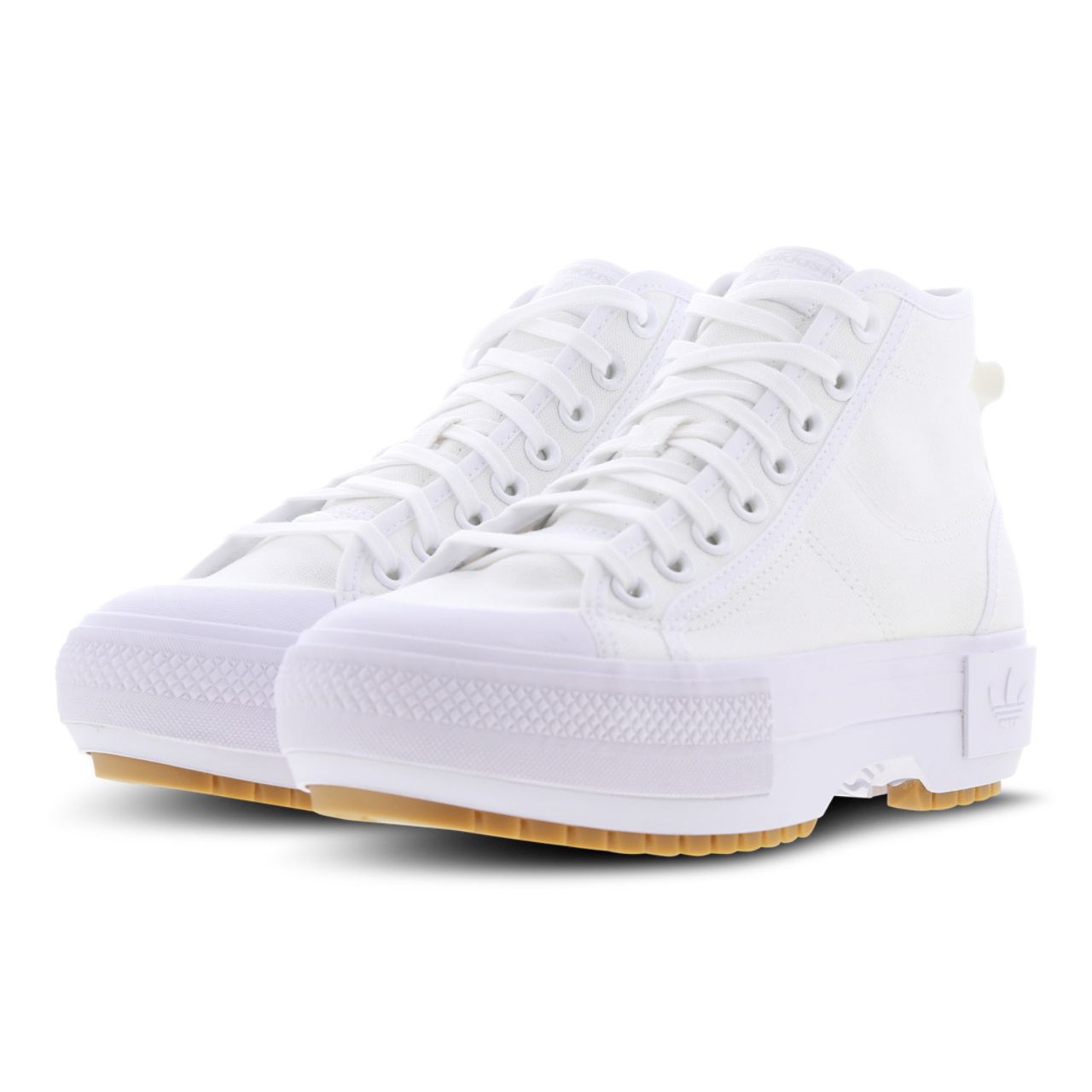 adidas Nizza Trek Image 2 of 7. Tap to open photo gallery.