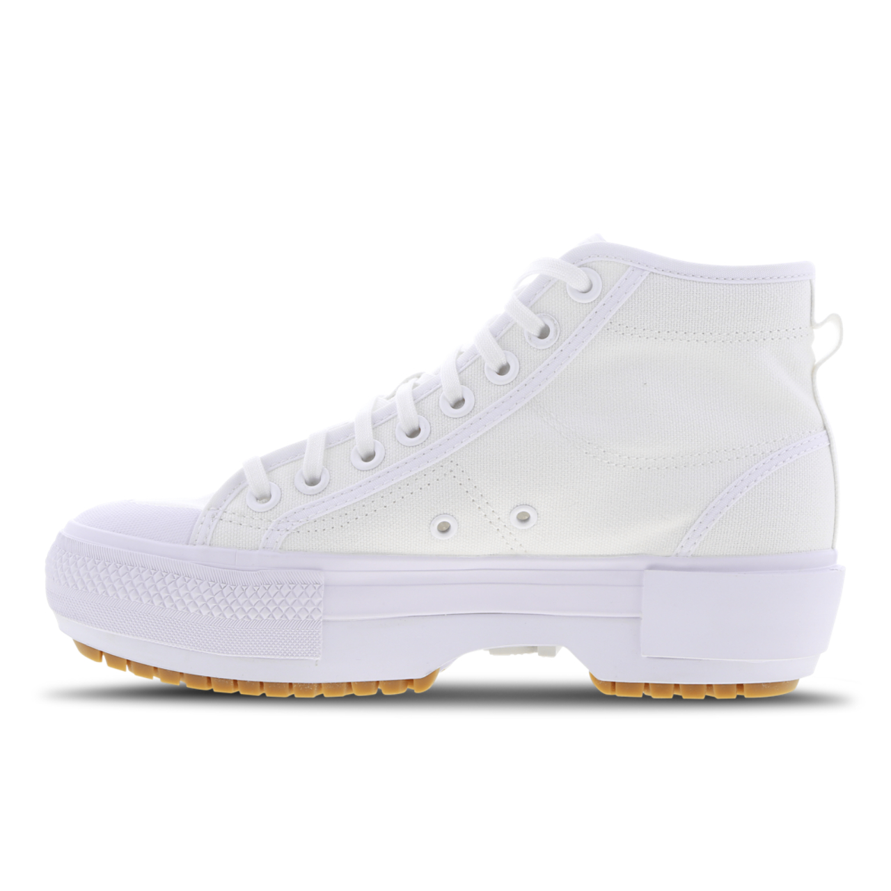 adidas Nizza Trek Image 4 of 7. Tap to open photo gallery.