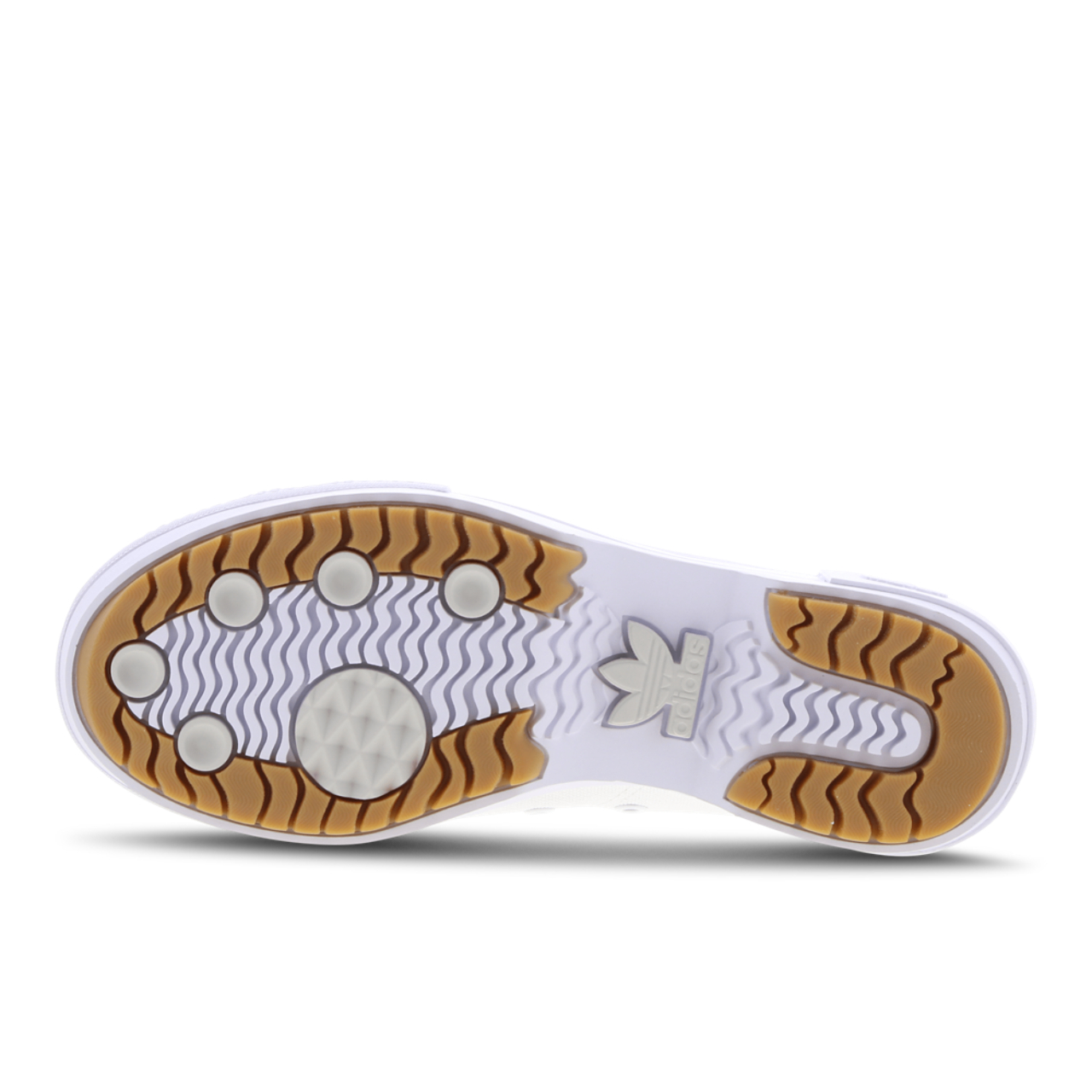 adidas Nizza Trek Image 6 of 7. Tap to open photo gallery.